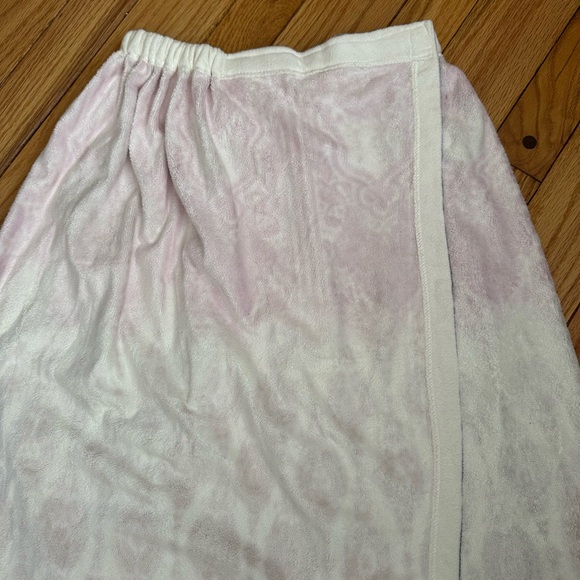 🎄♥️ NWT!  ♥️🎄 Wrap up by VP Luxury Spa Wrap S/M - Picture 11 of 16